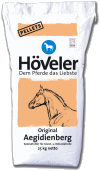 Hoeveler Pferdefutter