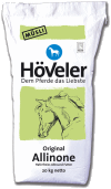 Hoeveler Pferdefutter