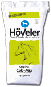 Hoeveler Pferdefutter