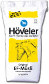 Hoeveler Pferdefutter
