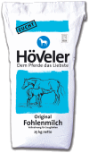 Hoeveler Pferdefutter