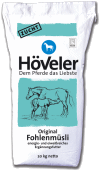 Hoeveler Pferdefutter