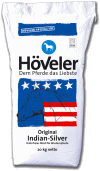 Hoeveler Pferdefutter