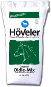 Hoeveler Pferdefutter