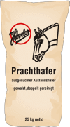 Hoeveler Pferdefutter