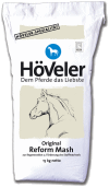 Hoeveler Pferdefutter