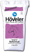 Hoeveler Pferdefutter