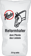 Hoeveler Pferdefutter