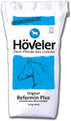 Hoeveler Pferdefutter