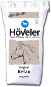 Hoeveler Pferdefutter