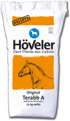 Hoeveler Pferdefutter