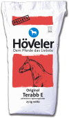 Hoeveler Pferdefutter