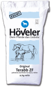 Hoeveler Pferdefutter